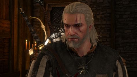 geralt tw3|geralt of rivia witcher 3.